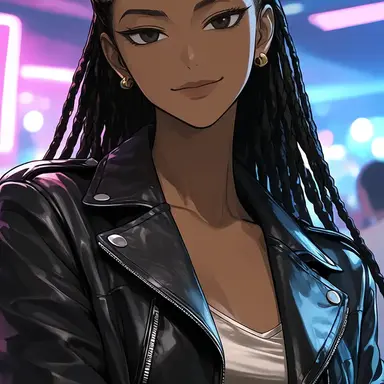 Profile image of Ramona