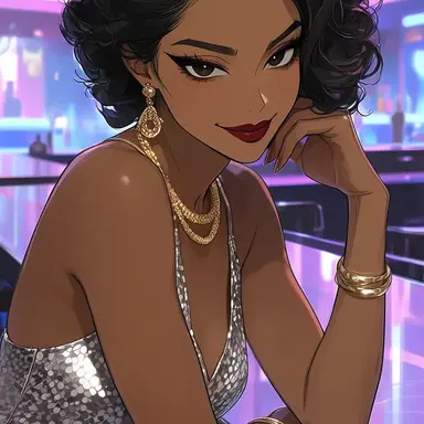 Profile image of Solange