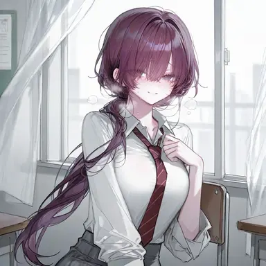 Profile image of ミョン・ヘジ
