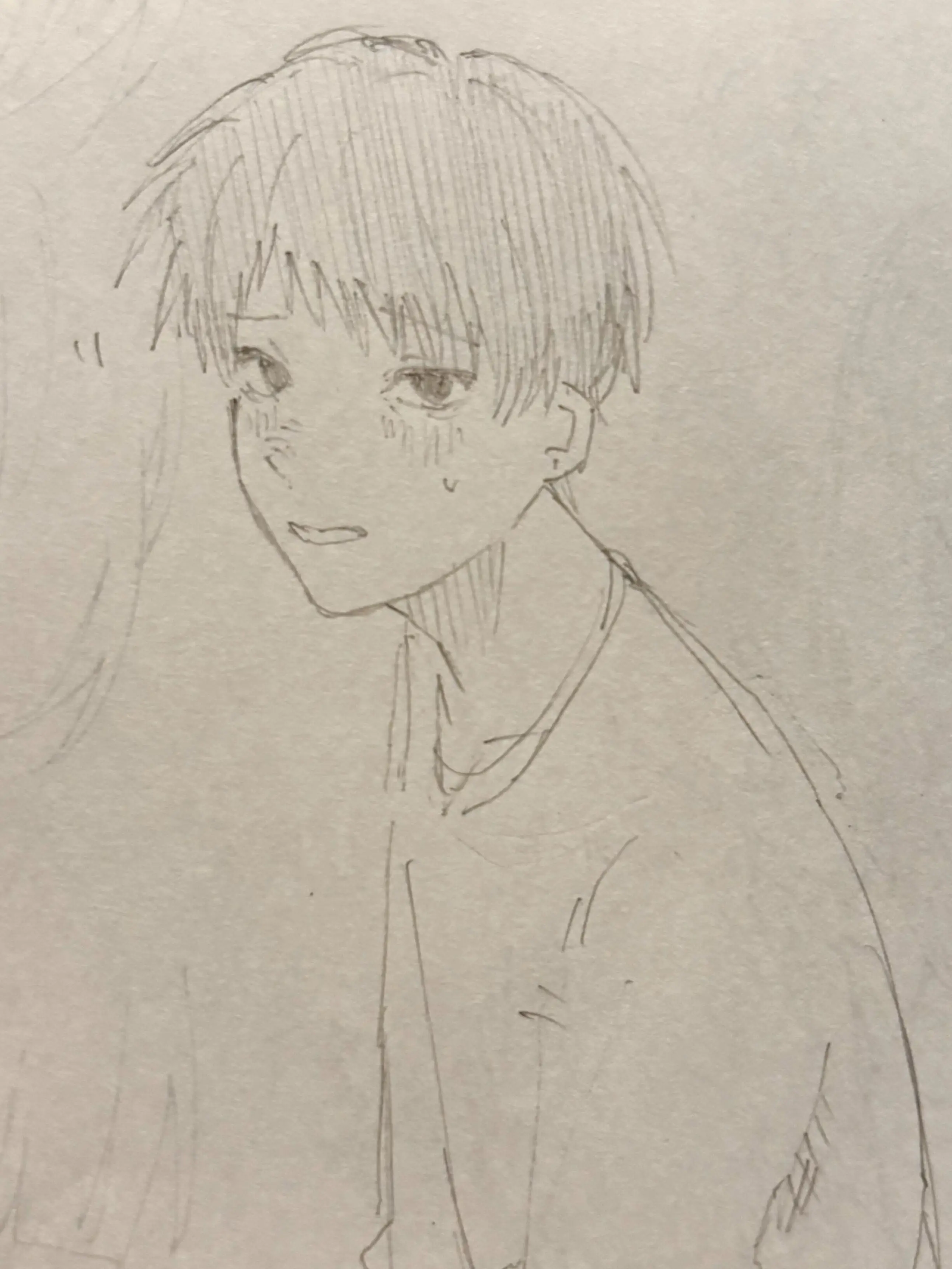 moq_yu_6496의 우물쭈물하는 옆집 이웃