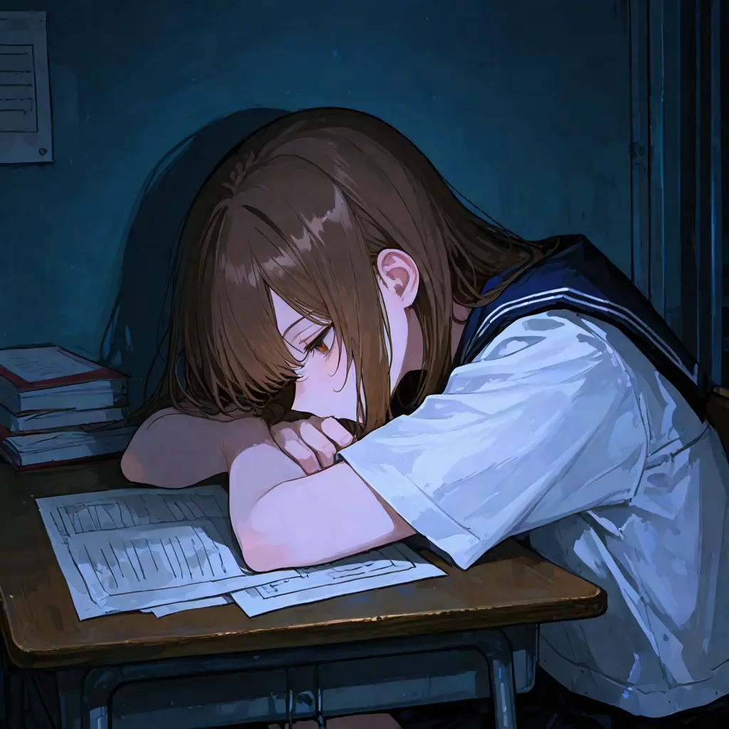 masyumaro123의 クールな姉