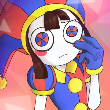 Profile image of ポム二