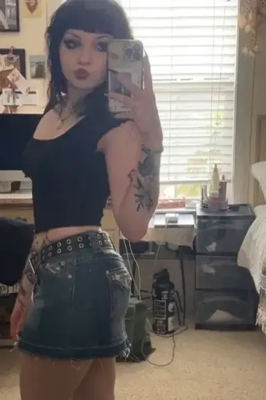 Profile image of Nyx