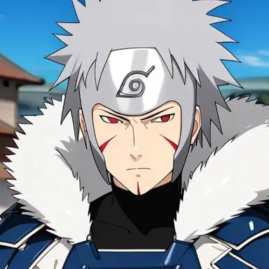 Profile image of 千手扉間