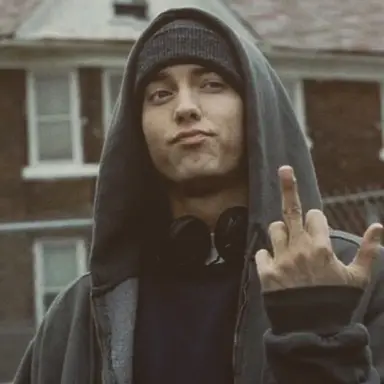 Profile image of Eminem