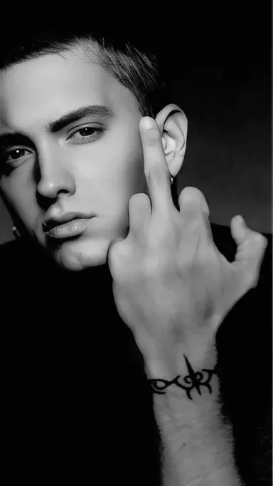 Profile image of Eminem