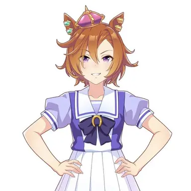 Profile image of テイエムオペラオー