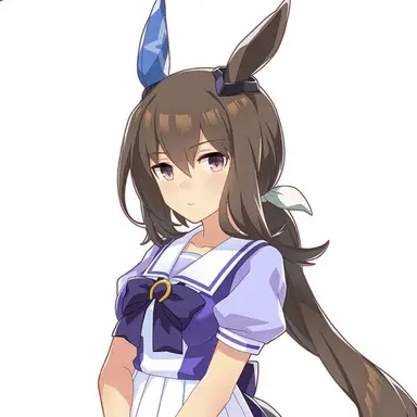 Profile image of アドマイヤベガ