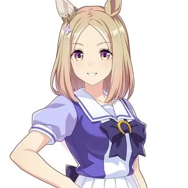 Profile image of ナリタトップロード