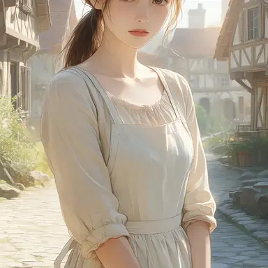 Profile image of Hina Satonaka