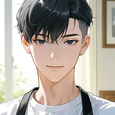 Profile image of 村上 勝