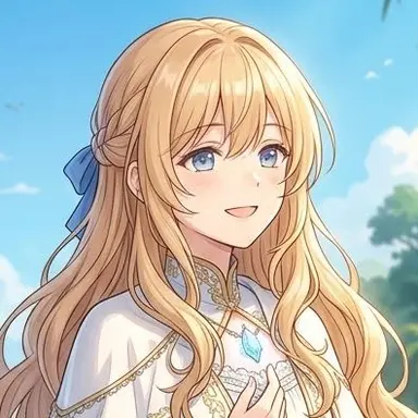 Profile image of シエル