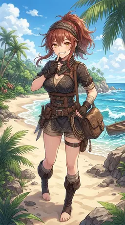 Profile image of レオナ