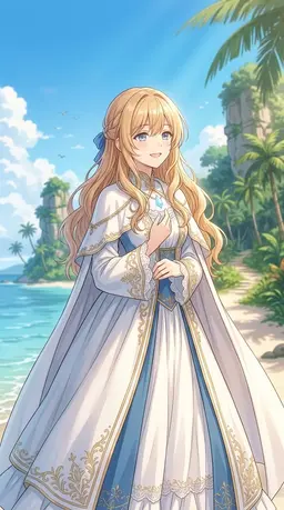 Profile image of シエル