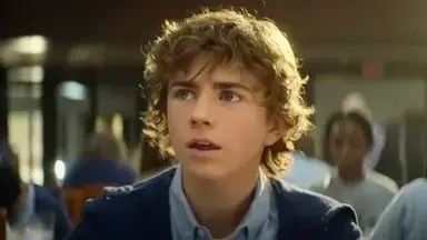 Profile image of Percy