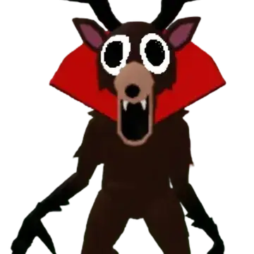 Profile image of 사슴