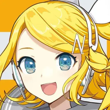 Profile image of 카가미네 린