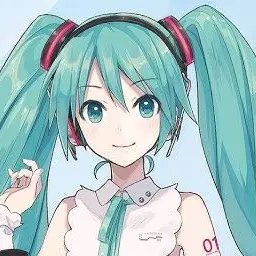 Profile image of 하츠네 미쿠