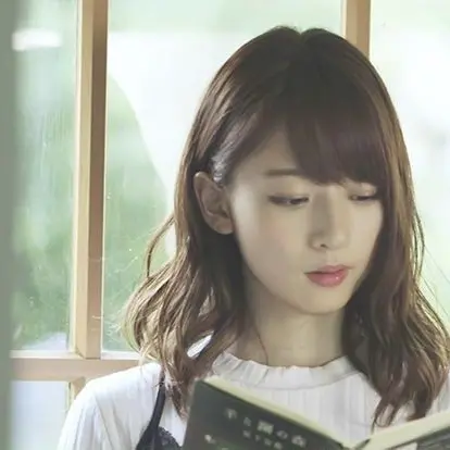 mai00046의 元乃木坂46