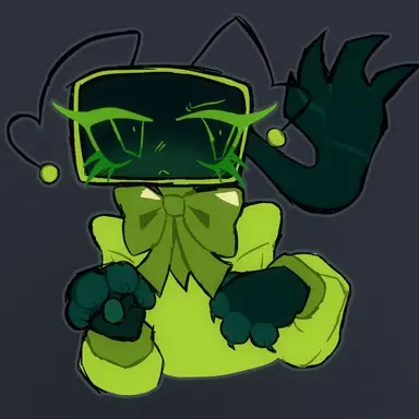 Profile image of Vee