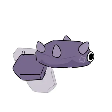 Profile image of Pebble