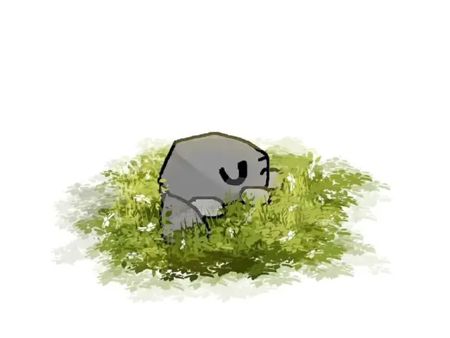Profile image of Pebble