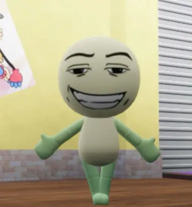Profile image of Dandy