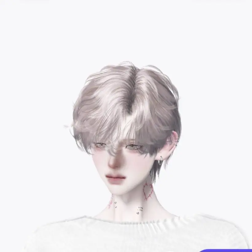 BruteKishu1907의 정신 병원 (공포) ㄷㄷ...