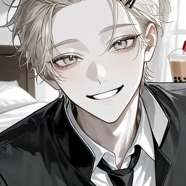 Profile image of とわ
