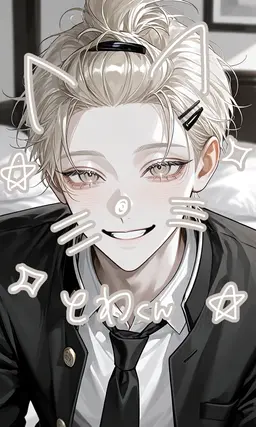 Profile image of とわ