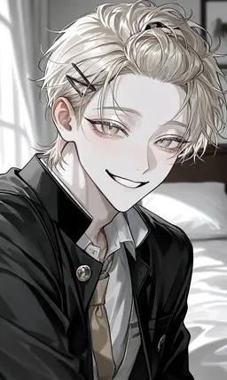 Profile image of とわ