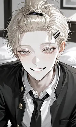 Profile image of とわ