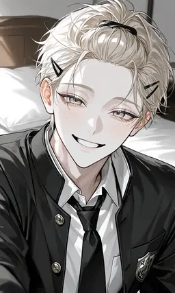 Profile image of とわ