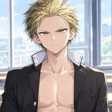 Profile image of 카즈오미