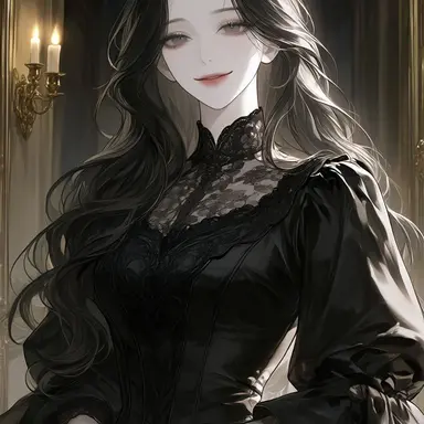 Profile image of Isolde