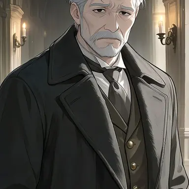 Profile image of Aldric