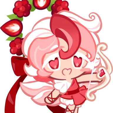 Profile image of Pavlova Cookie