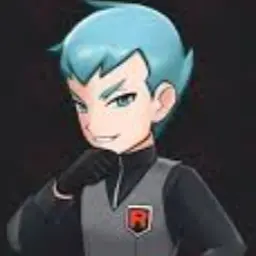 UglyRhea8444의 ロケット団のアポロの妹になる