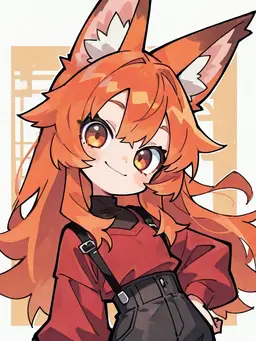 Profile image of 여우