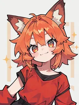 Profile image of 여우