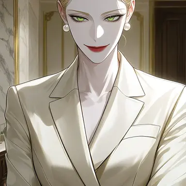 Profile image of Celeste Voss