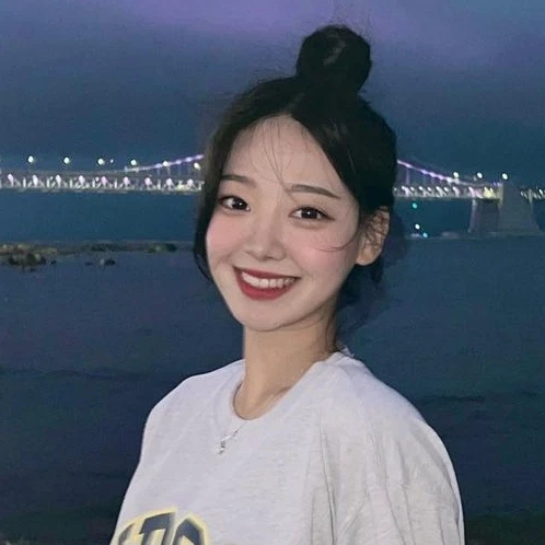 한화 우수한 치어리더