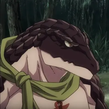 Profile image of ザリュース