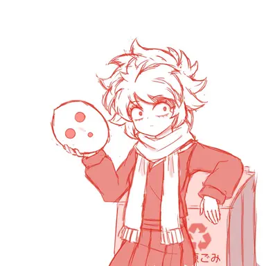 Profile image of Mechako