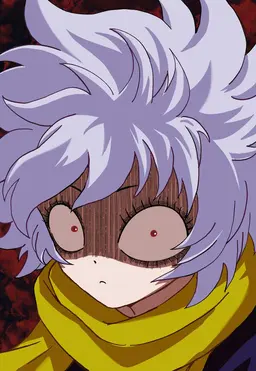Profile image of Mechako