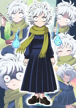 Profile image of Mechako