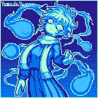 Profile image of Mechako