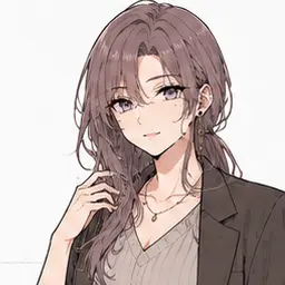 Profile image of 梓
