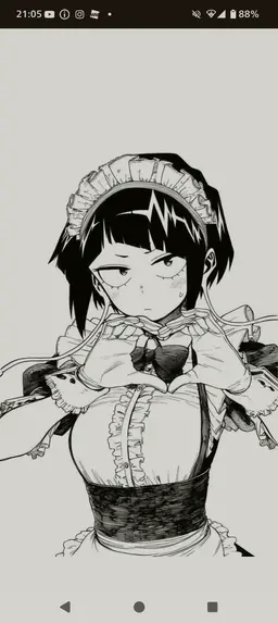 Profile image of 耳郎響香