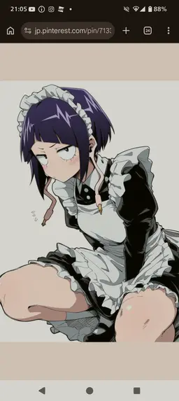 Profile image of 耳郎響香